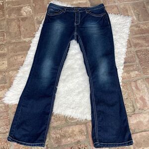 Royalty Y Mi Women’s Size 14 Bootcut Jeans